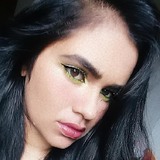 Lb02Ya from Itapetinga | Woman | 29 years old | Sagittarius