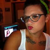 Tashia from Hudson | Woman | 31 years old | Scorpio