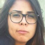 Cata from Chillan | Woman | 30 years old | Scorpio