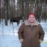 Olga from Moscow | Woman | 61 years old | Aquarius