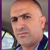 Nidalfarah from West Jerusalem | Man | 56 years old | Cancer