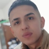 Jhamsosyf from Soacha | Man | 26 years old | Taurus