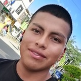 Sami from Valle del Guamuez | Man | 28 years old | Cancer