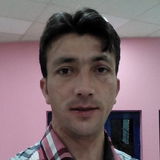 Ali from Sandikli | Man | 41 years old | Capricorn