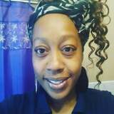 Smiley from Detroit | Woman | 43 years old | Aquarius