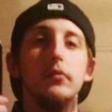 Mrwolf from Parma | Man | 35 years old | Leo