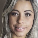 Dri from Sao Bernardo do Campo | Woman | 49 years old | Aries