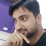 Kalra from Meerut | Man | 34 years old | Scorpio