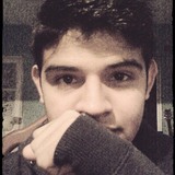 Keviin from Guamuchil | Man | 27 years old | Pisces