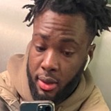 Omotoshoabioeu from Bilovice nad Svitavou | Man | 32 years old | Capricorn