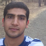 Reza from Turkey | Man | 29 years old | Capricorn