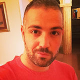 Giuseppe from Trieste | Man | 40 years old | Aquarius