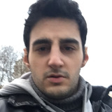 Ayibogan from Baku | Man | 31 years old | Capricorn