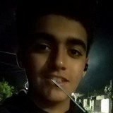 Andres from San Carlos | Man | 24 years old | Gemini