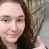 Lenn from Rotterdam | Woman | 31 years old | Aquarius