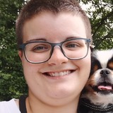 Missy from Zurich | Woman | 28 years old | Cancer