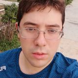 Jesús from Sabinas | Man | 29 years old | Libra