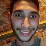 Mayconleal from Arroio dos Ratos | Man | 27 years old | Aries