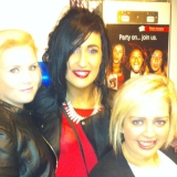 Shaunz from Cork | Woman | 32 years old | Gemini