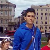 Mohebi from Frederiksberg | Man | 38 years old | Aquarius
