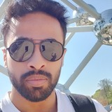 Shashank from London | Man | 29 years old | Cancer