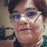 Alder from Sobral | Woman | 62 years old | Libra