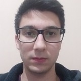 Nikos from Orestias | Man | 25 years old | Aries