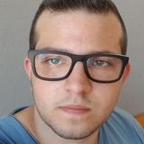 Barros from Marco De Canaveses | Man | 31 years old | Cancer