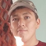 Marcoluissc2Sc from Mérida | Man | 26 years old | Pisces