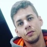 Rafa from Sapucaia | Man | 35 years old | Pisces