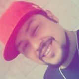 Joaquín from Lampa | Man | 39 years old | Virgo