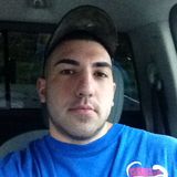 Rob from Montgomery | Man | 36 years old | Libra