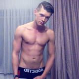 Toofastforu from Eindhoven | Man | 35 years old | Gemini