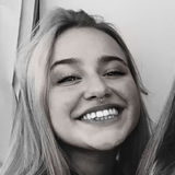 Reasontosmile from Bern | Woman | 28 years old | Pisces