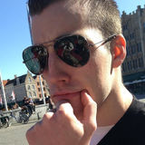 Kiekn from Diksmuide | Man | 36 years old | Leo