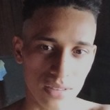 Abdalan from San Pedro | Man | 33 years old | Virgo