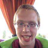 Robin from Lommel | Man | 32 years old | Aries