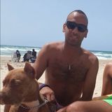 Noam from Rishon LeZiyyon | Man | 37 years old | Libra