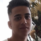 Nicolsramosfwn from Caracas | Man | 23 years old | Capricorn