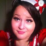 Sherry from Gary | Woman | 25 years old | Leo