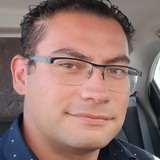 Tyto from Concón | Man | 40 years old | Gemini
