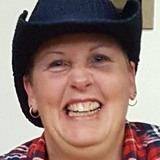 Normahutsr5 from Montreal | Woman | 54 years old | Leo