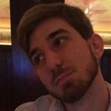 Justin from Mulberry | Man | 31 years old | Scorpio