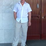 Dmitry from Samara | Man | 60 years old | Aquarius
