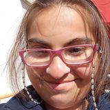 Luz from Antofagasta | Woman | 29 years old | Leo