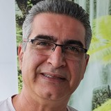 Shahrirx from Nijmegen | Man | 57 years old | Virgo