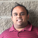 Subodh from Westwood | Man | 37 years old | Gemini