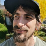 Lucio from Yverdon-les-Bains | Man | 36 years old | Cancer