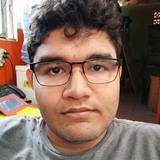Luis from Paragominas | Man | 26 years old | Scorpio