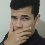 Edicleitonlisa from Simao Dias | Man | 22 years old | Capricorn